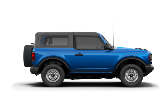 2026 Ford Bronco® External Image 1